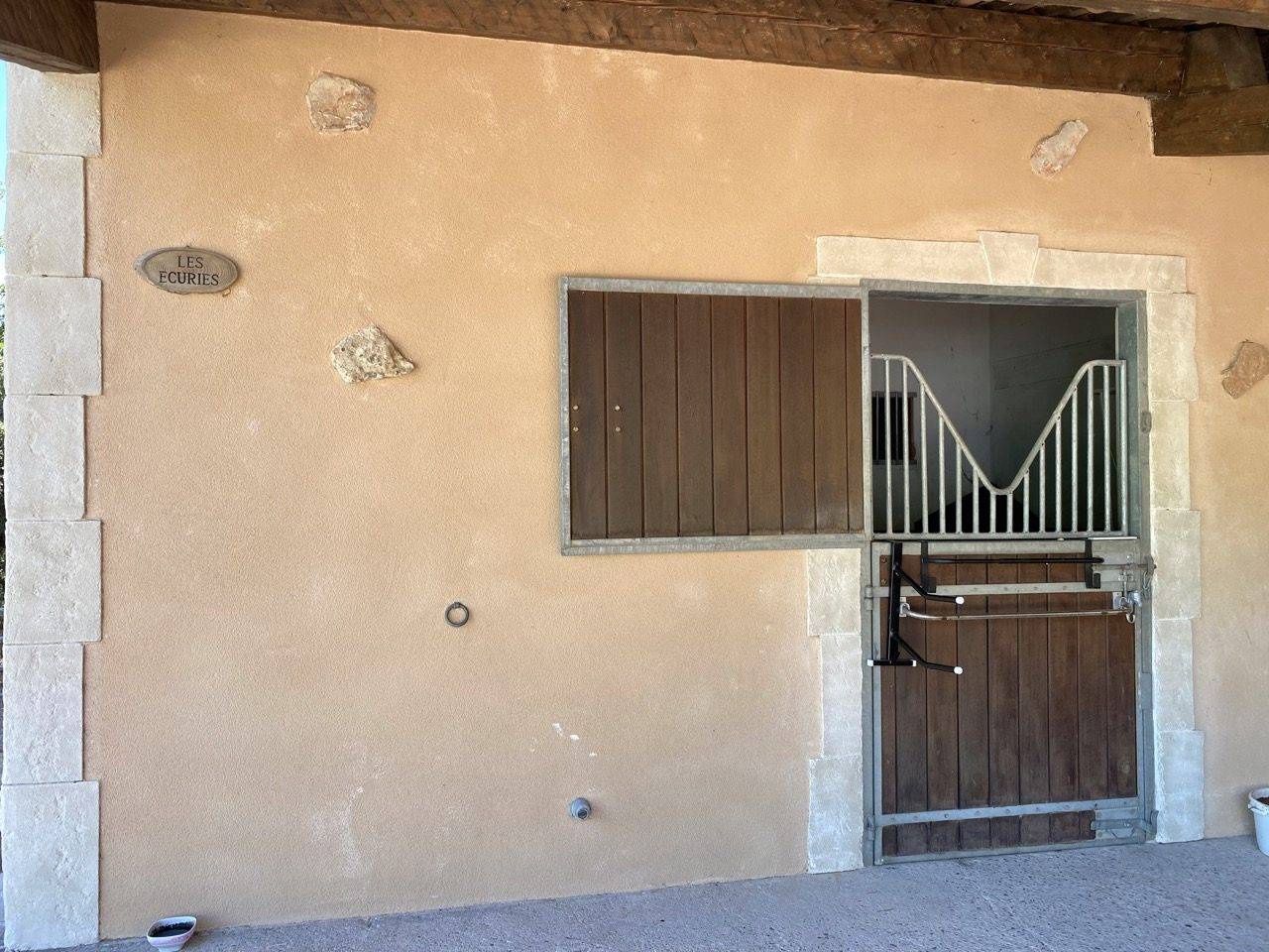 Hippisch vastgoed Koop Var