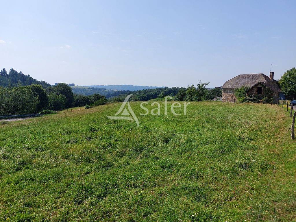 Ander plattelands vastgoed Koop Corrèze