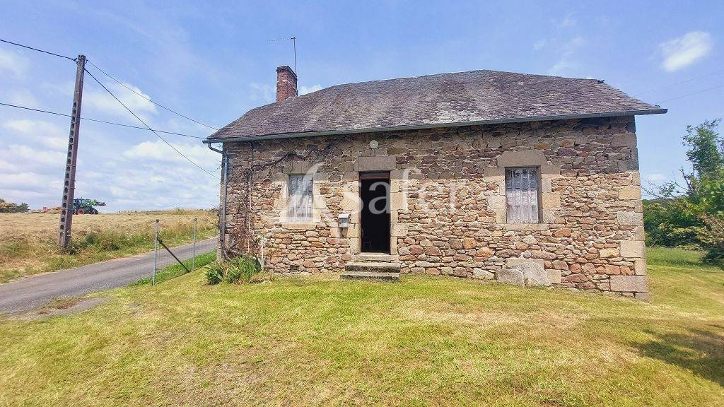 Ander plattelands vastgoed Koop Corrèze