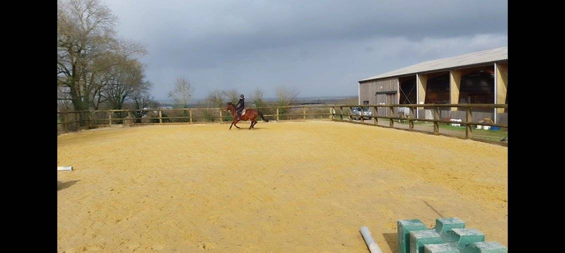Ponyclub Koop Deux-S&egrave;vres