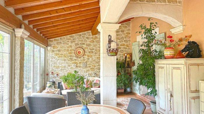 Mooi hippisch vastgoed Koop Var