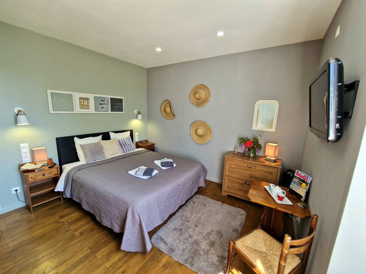 Mooi huis Koop Creuse