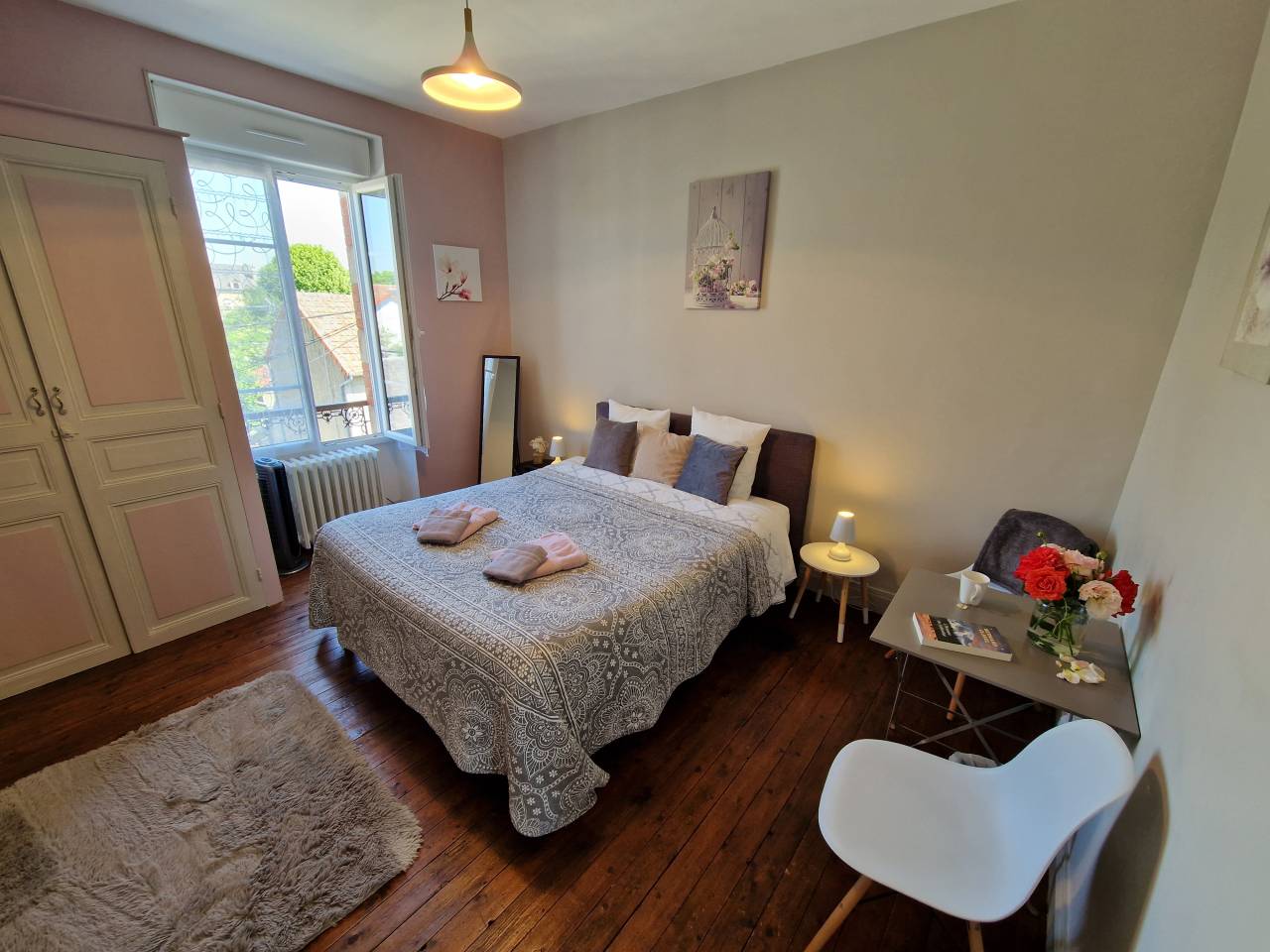 Mooi huis Koop Creuse