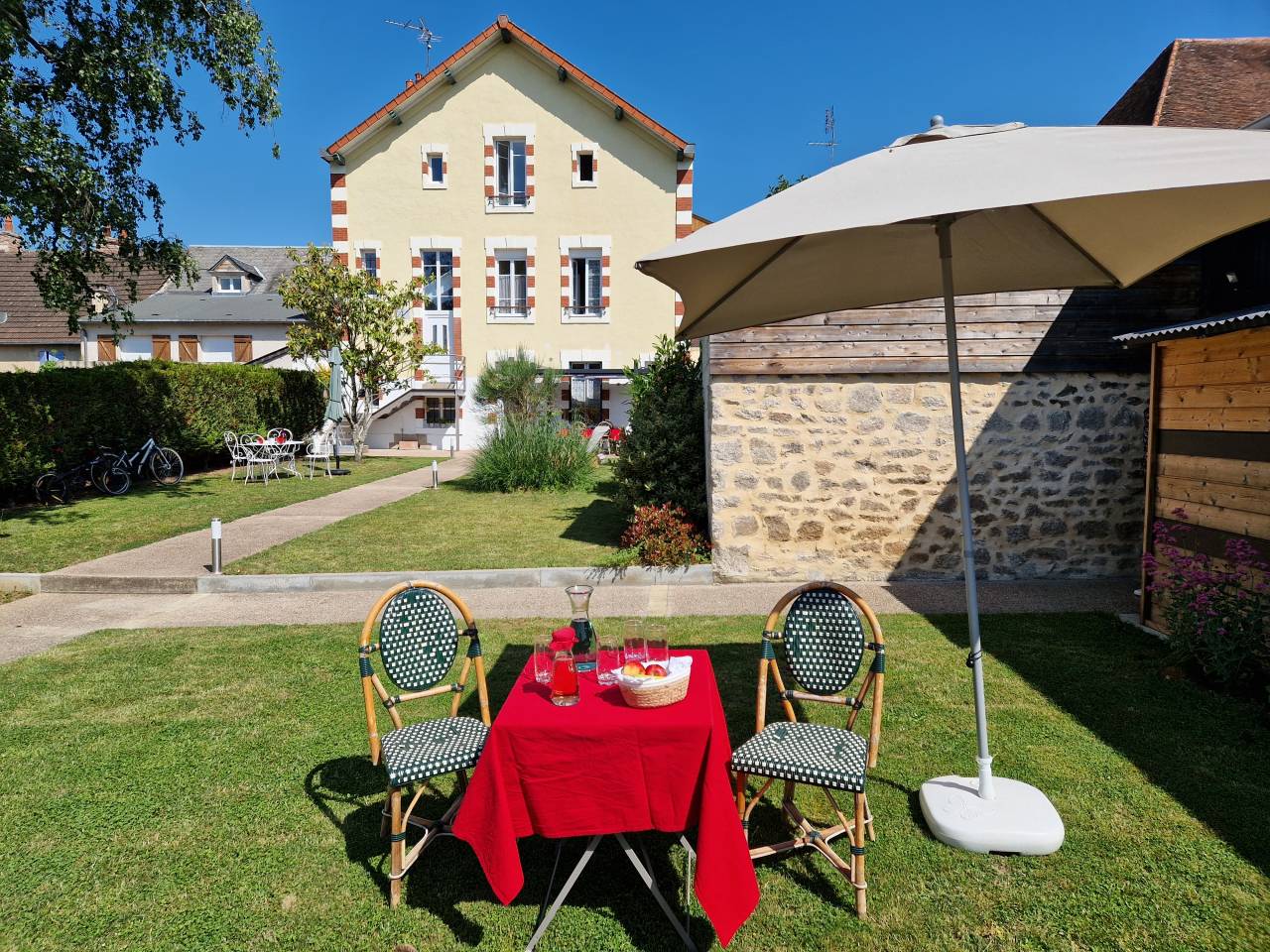 Mooi huis Koop Creuse