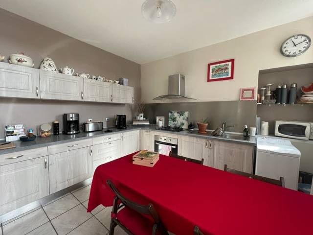 Mooi huis Koop Creuse