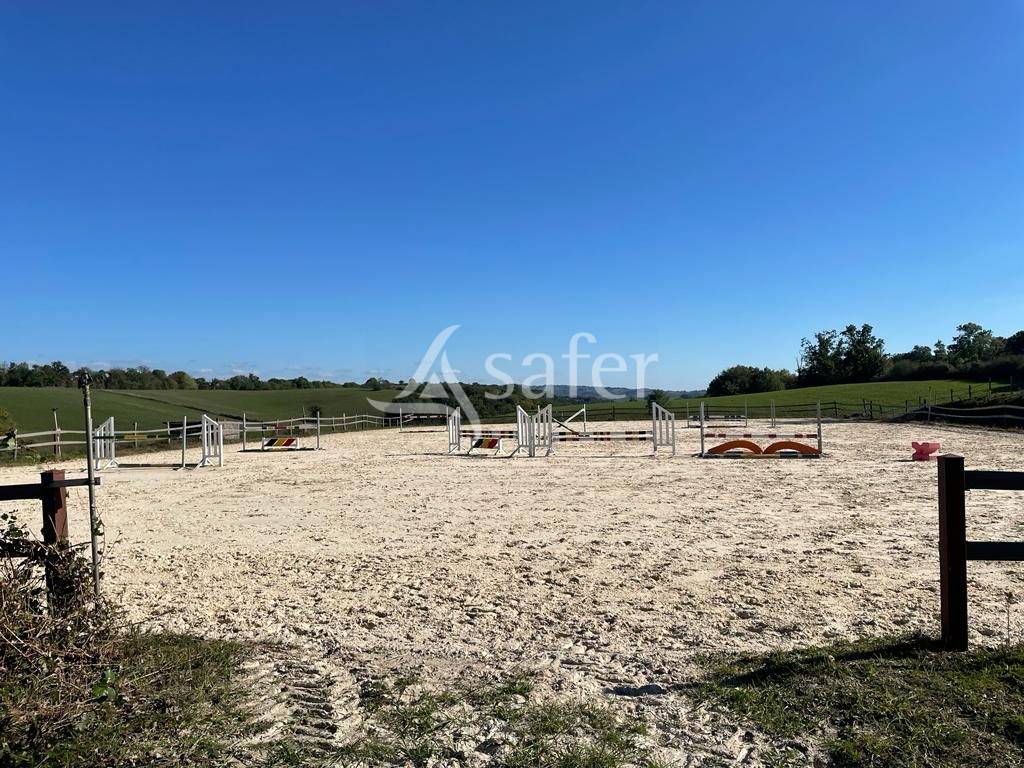 Hippisch vastgoed Koop Aveyron