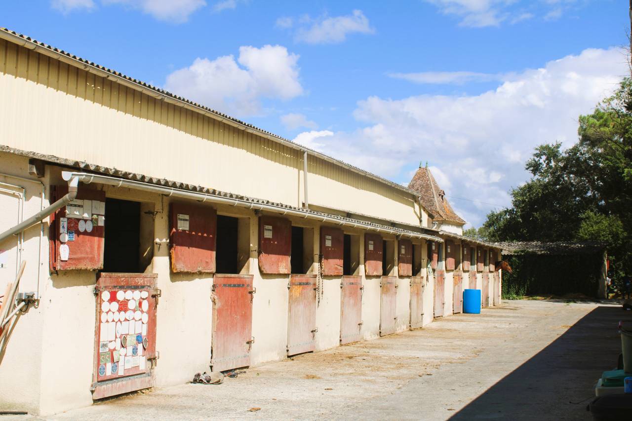 Ruiterclub Koop Gers