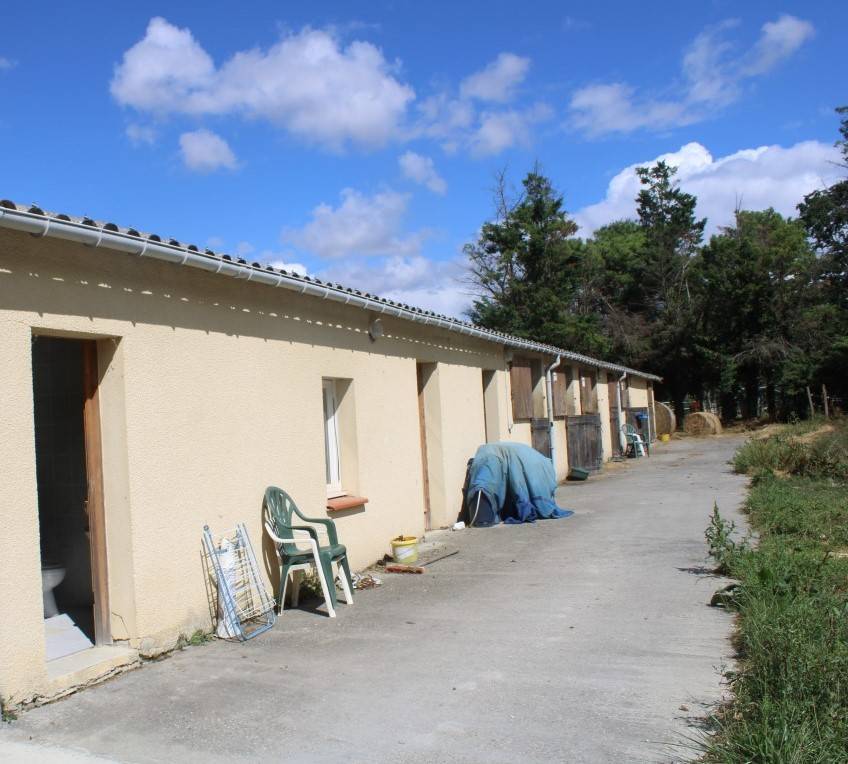 Ruiterclub Koop Gers