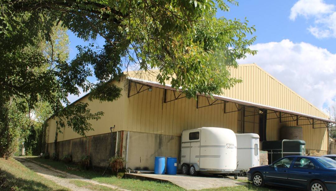 Ruiterclub Koop Gers