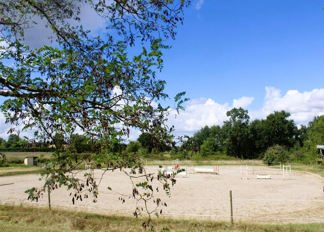 Ruiterclub Koop Gers