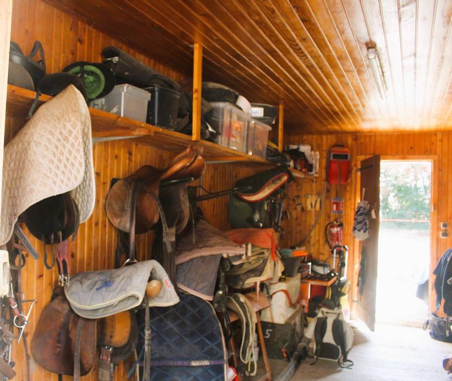 Ruiterclub Koop Gers