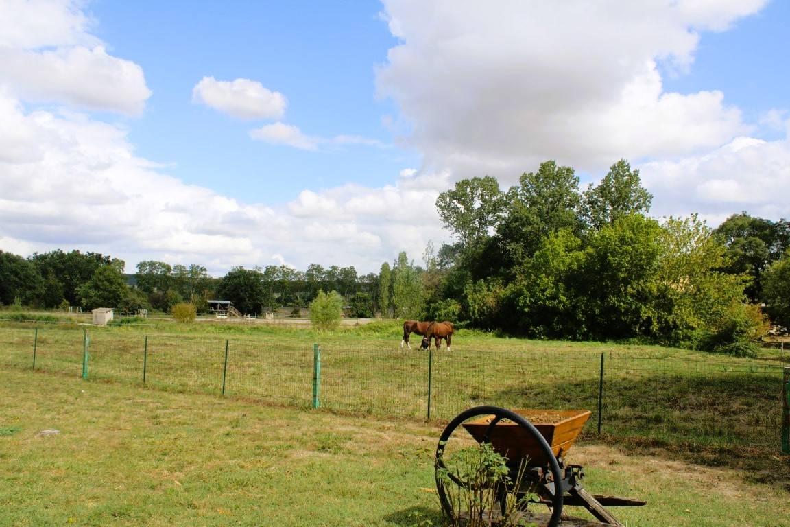 Ruiterclub Koop Gers