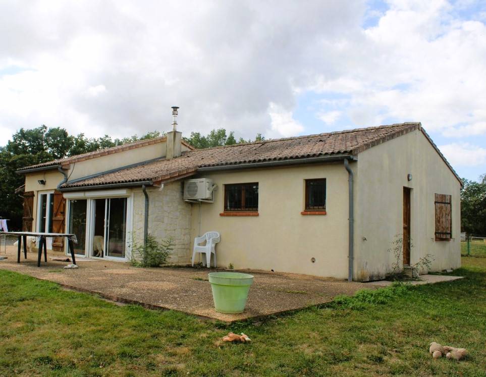 Ruiterclub Koop Gers