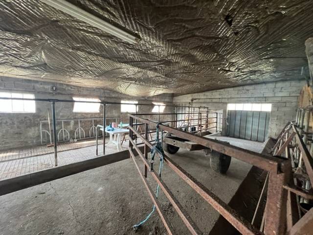 Vrijetijds boerderij Koop Creuse