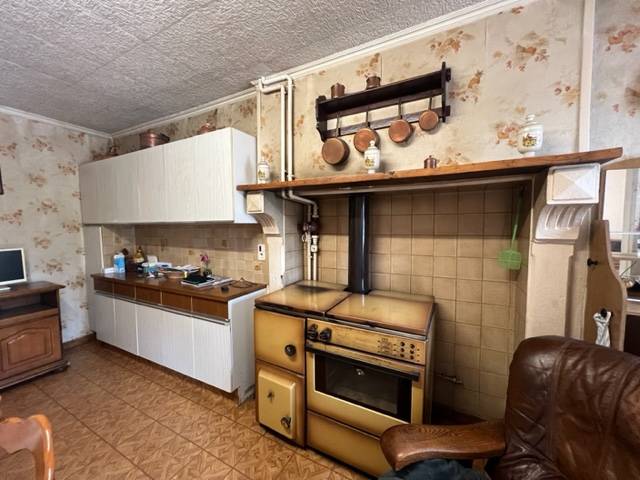 Vrijetijds boerderij Koop Creuse