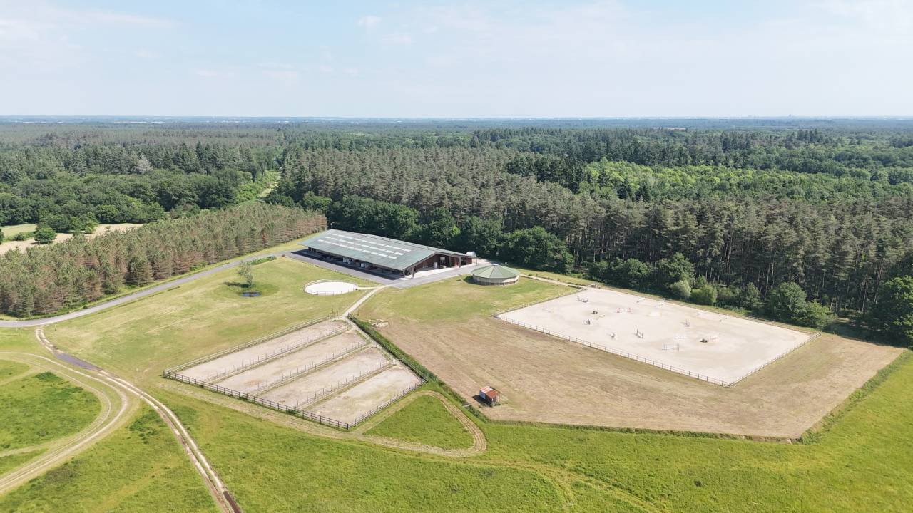 Eigenaren stal Koop Loiret