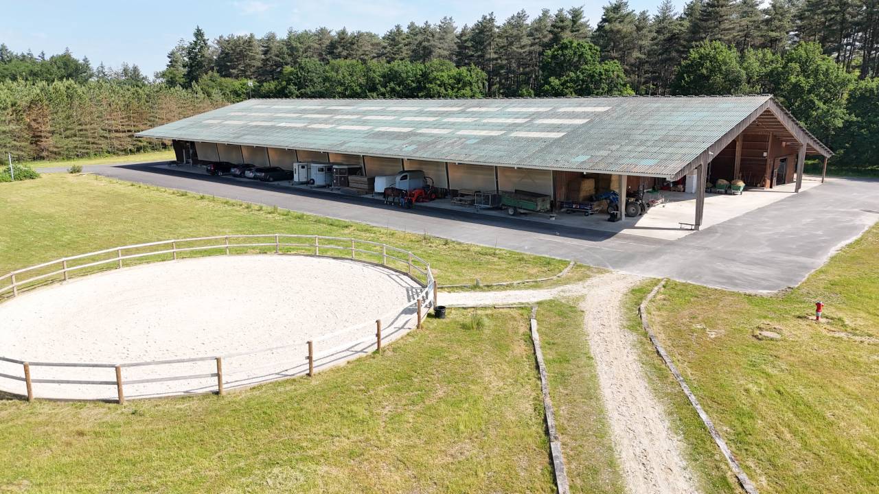 Eigenaren stal Koop Loiret