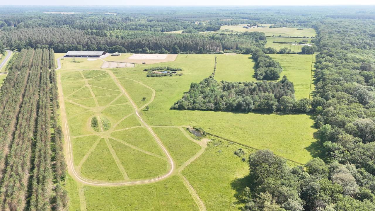 Eigenaren stal Koop Loiret