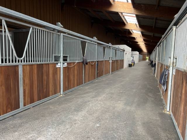 Eigenaren stal Koop Loiret