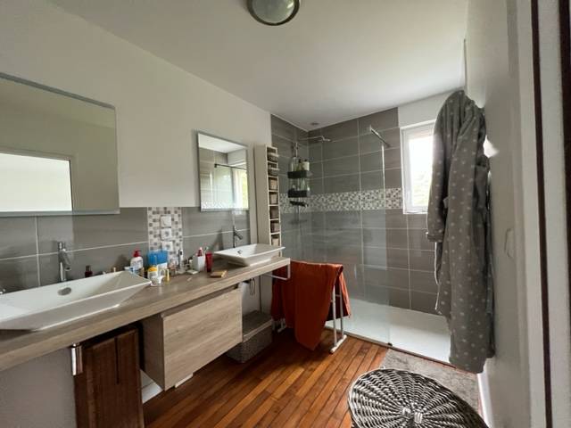 Eigenaren stal Koop Loiret