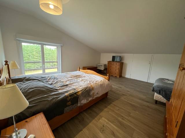 Eigenaren stal Koop Loiret