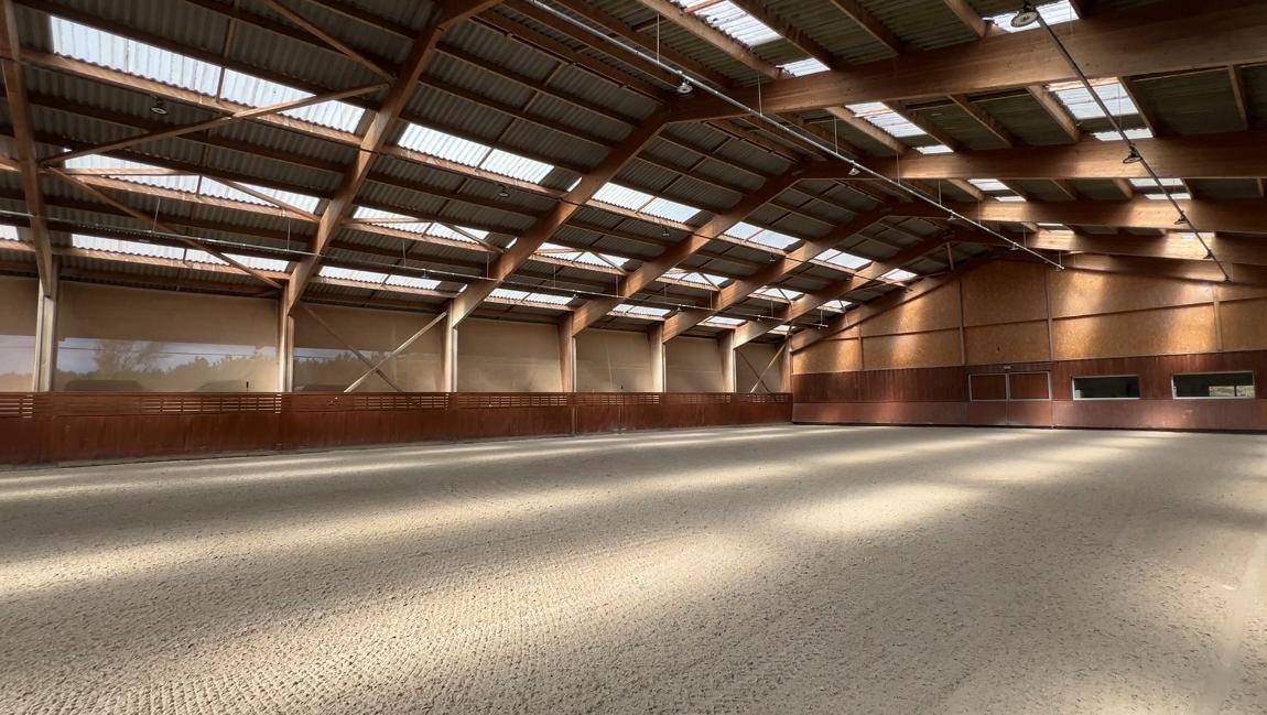 Eigenaren stal Koop Loiret