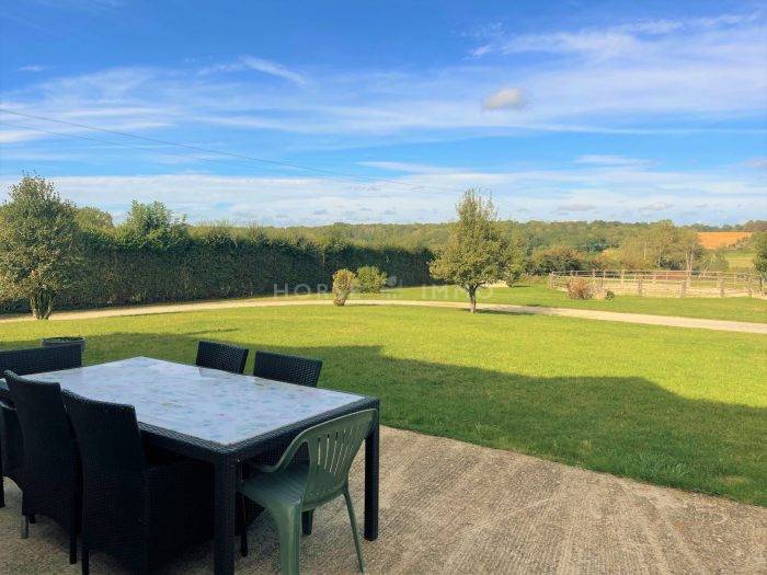 Hippisch vastgoed Koop Seine-et-Marne