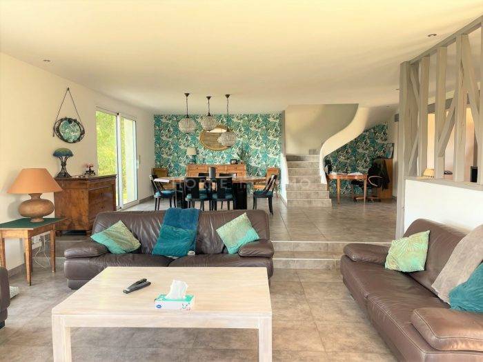 Hippisch vastgoed Koop Seine-et-Marne