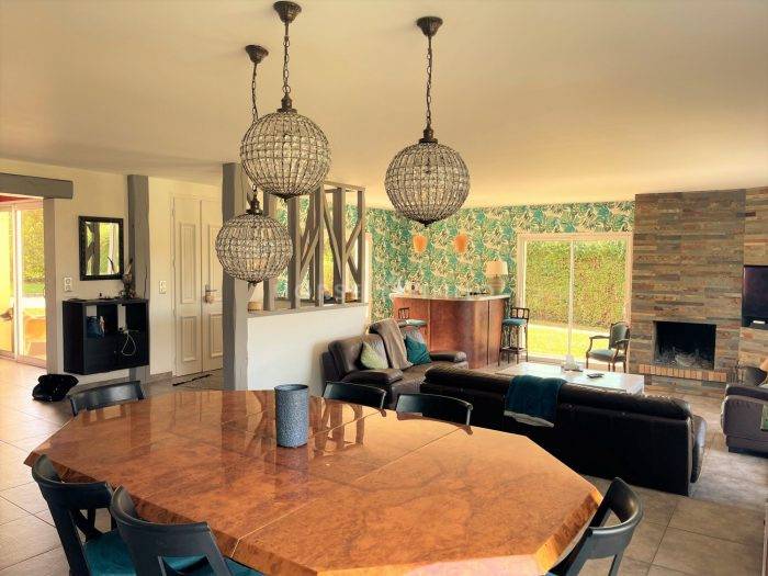 Hippisch vastgoed Koop Seine-et-Marne