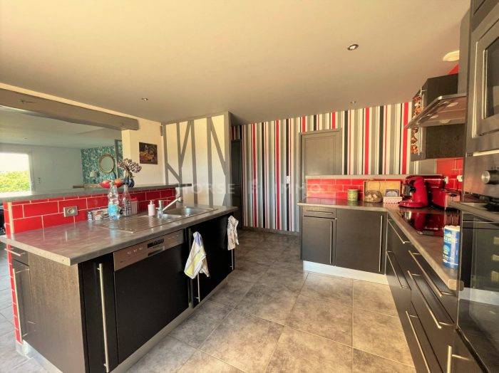 Hippisch vastgoed Koop Seine-et-Marne