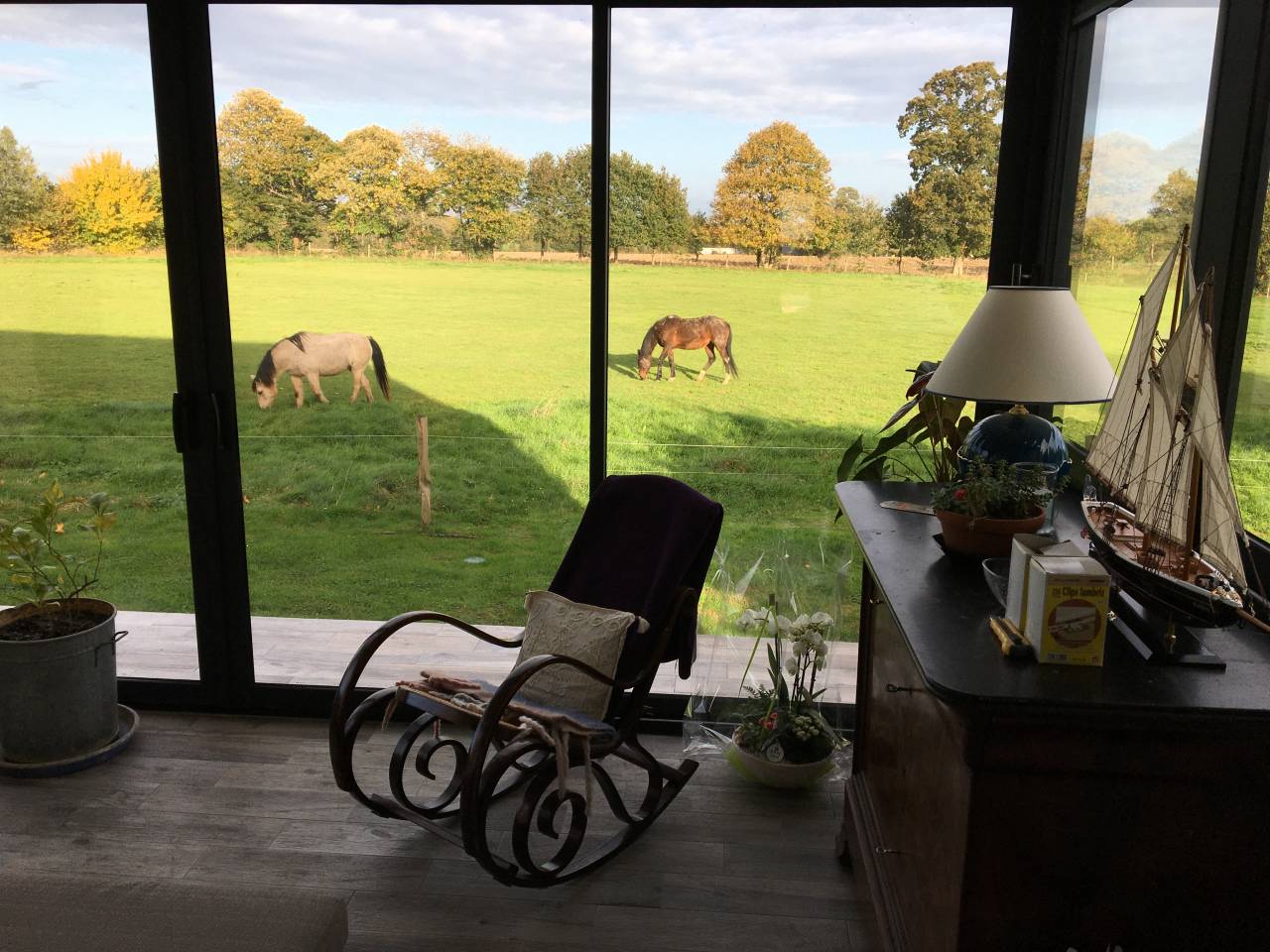 Hippisch vastgoed Koop Côte d'Armor