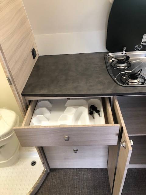 Kleine paardenvrachtwagen (B rijbewijs) Trans Box sporting 4 2023 Nieuw