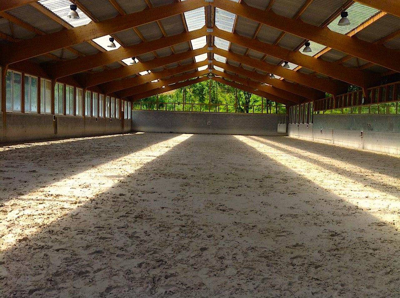 Ruiterclub Koop Haute-Savoie