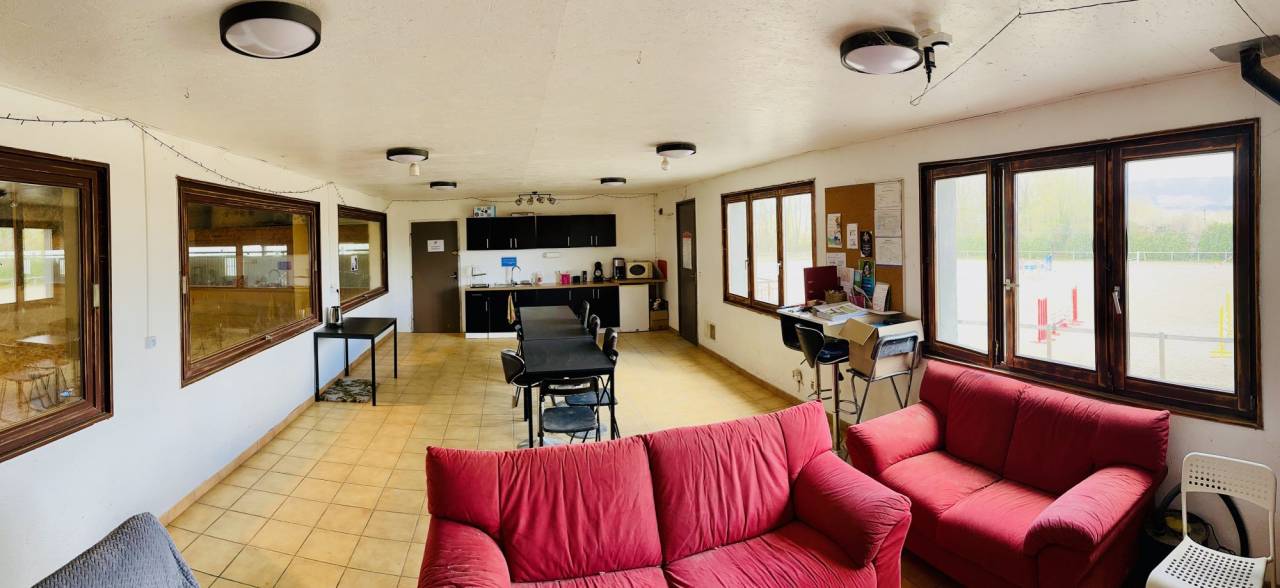 Eigenaren stal Koop Haute-Savoie