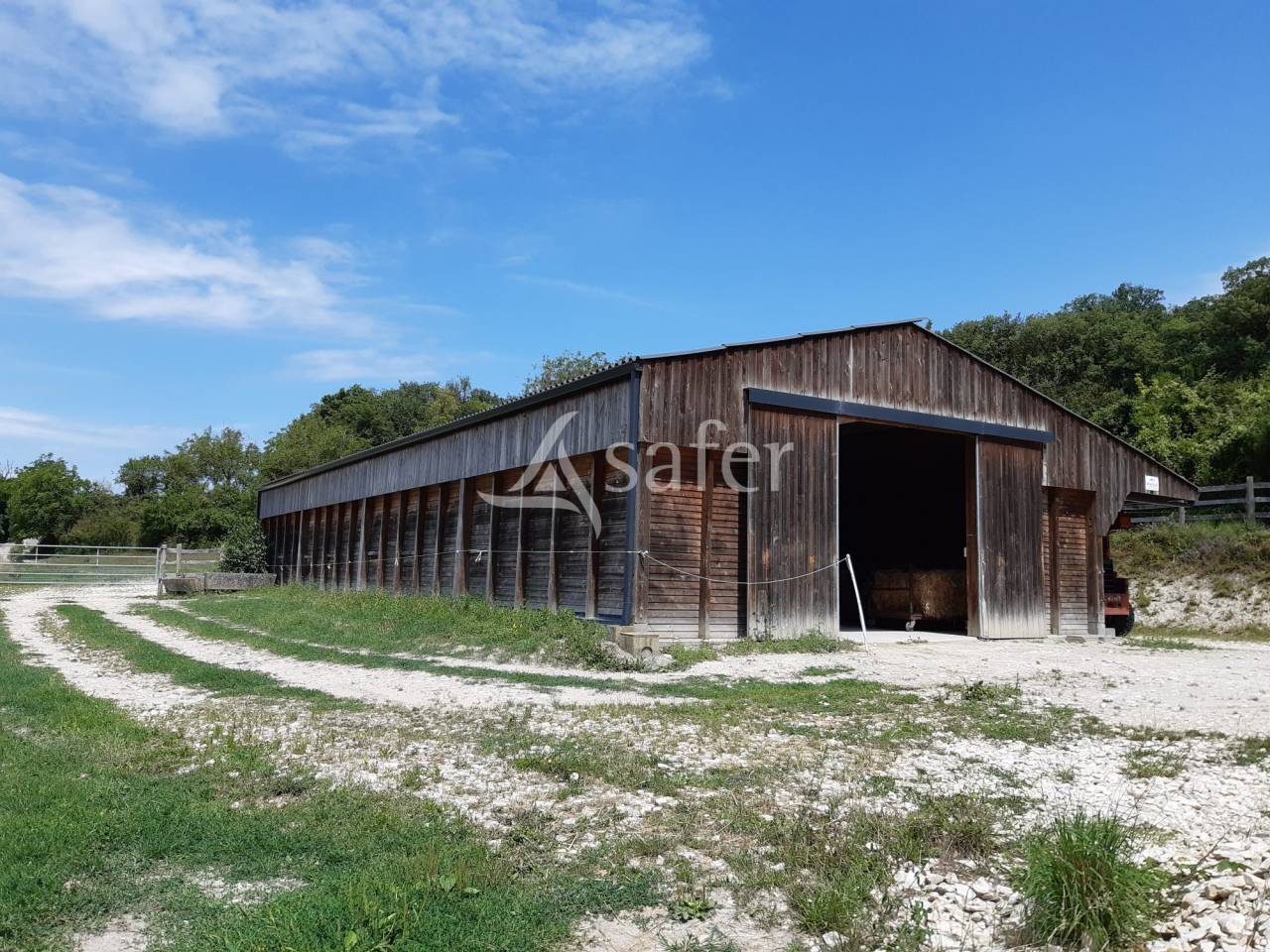 Hippisch vastgoed Koop Vienne