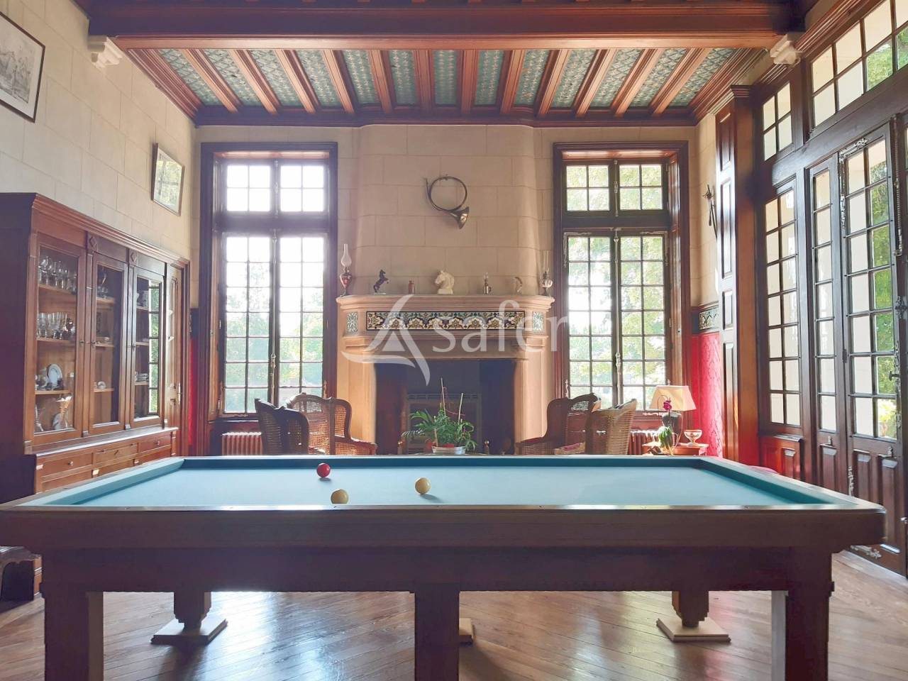 Hippisch vastgoed Koop Vienne