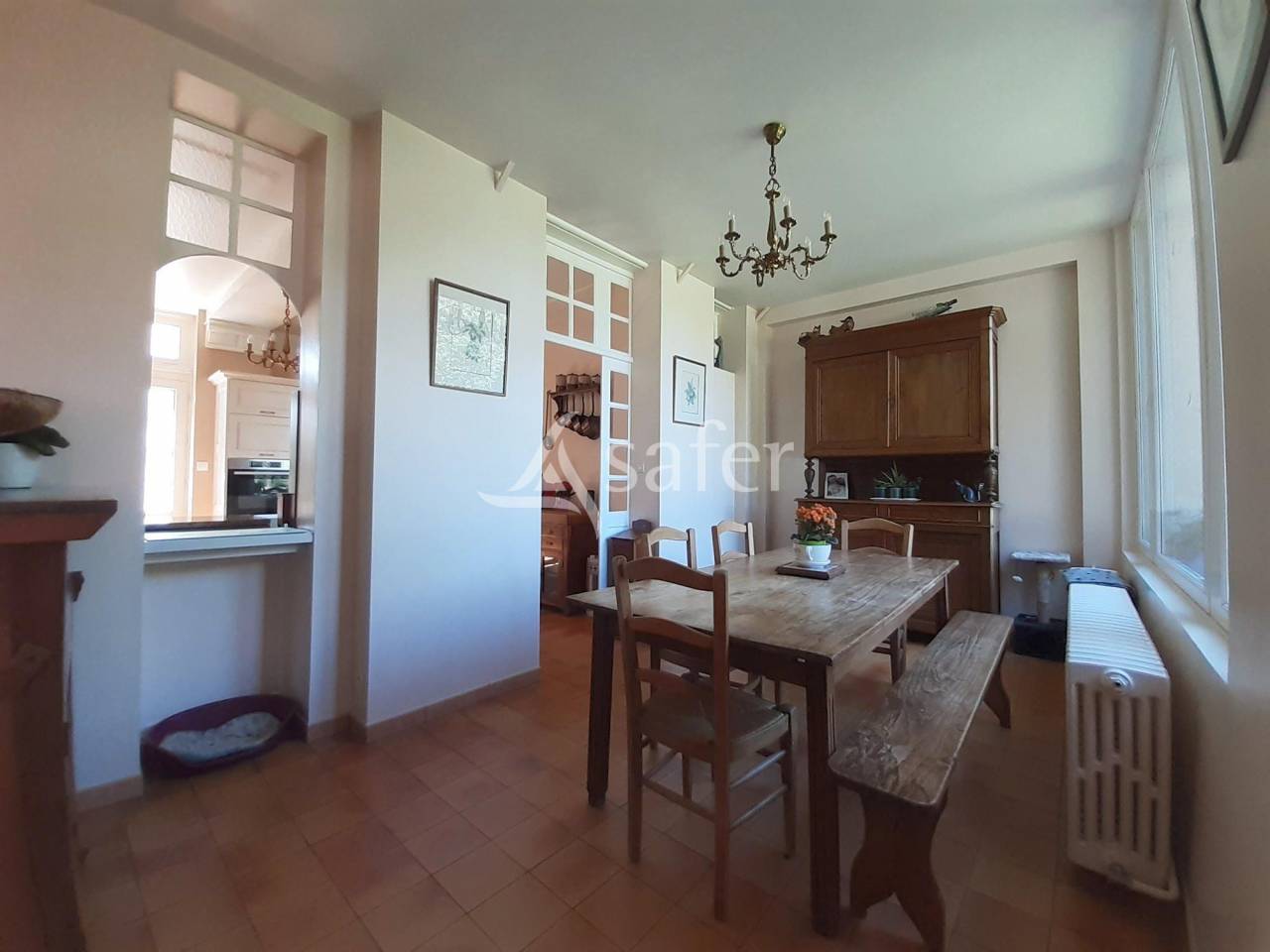 Hippisch vastgoed Koop Vienne