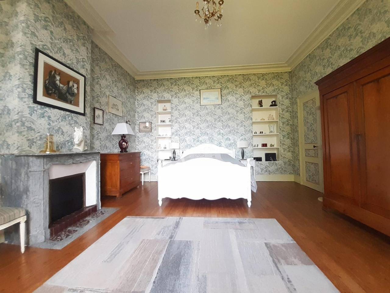 Hippisch vastgoed Koop Vienne