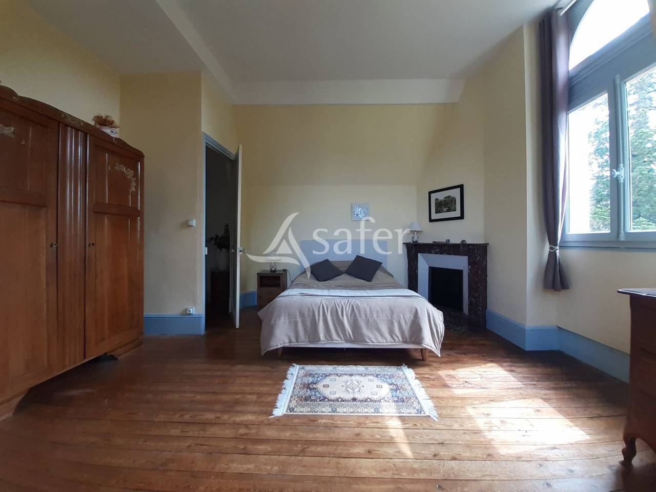 Hippisch vastgoed Koop Vienne