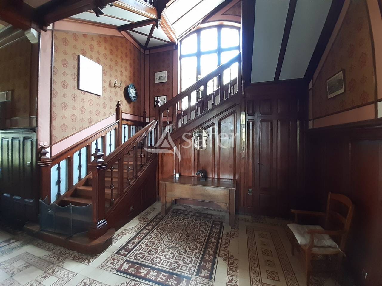 Hippisch vastgoed Koop Vienne