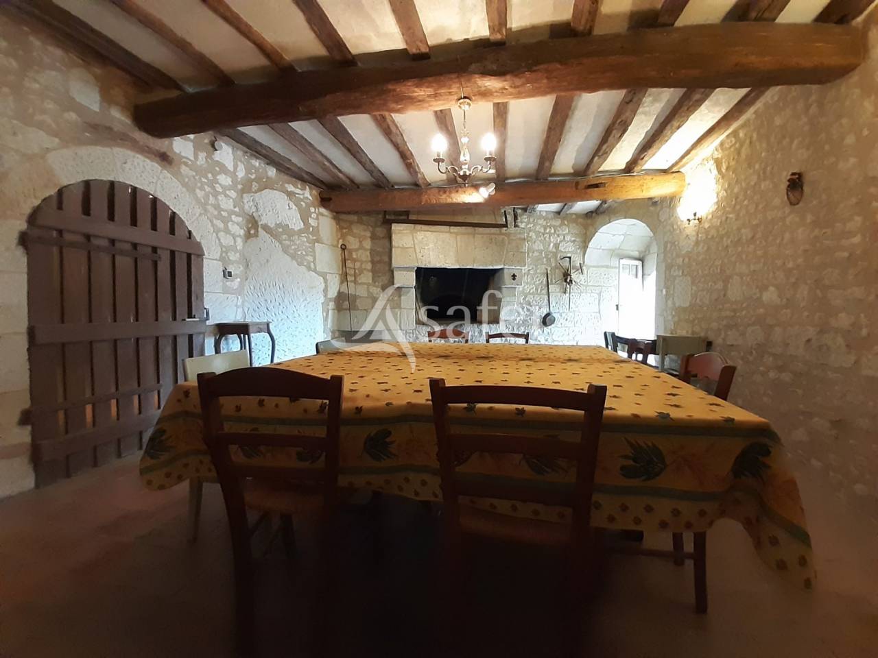 Hippisch vastgoed Koop Vienne