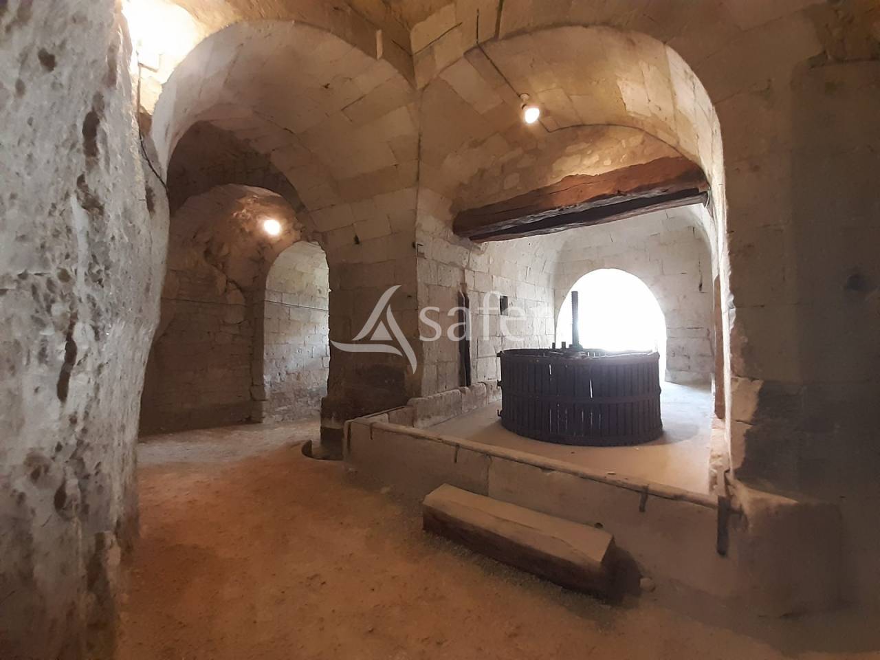 Hippisch vastgoed Koop Vienne