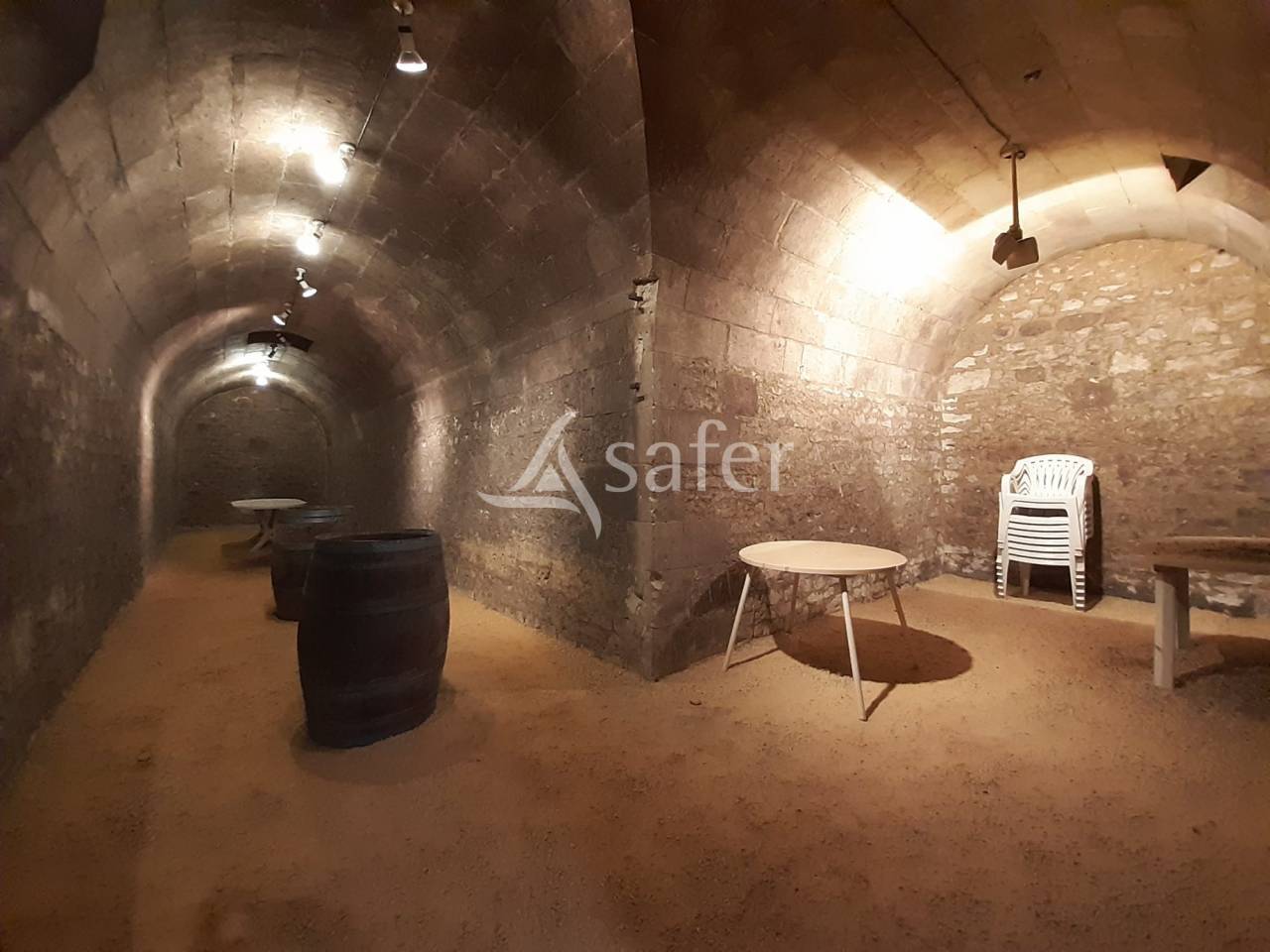 Hippisch vastgoed Koop Vienne