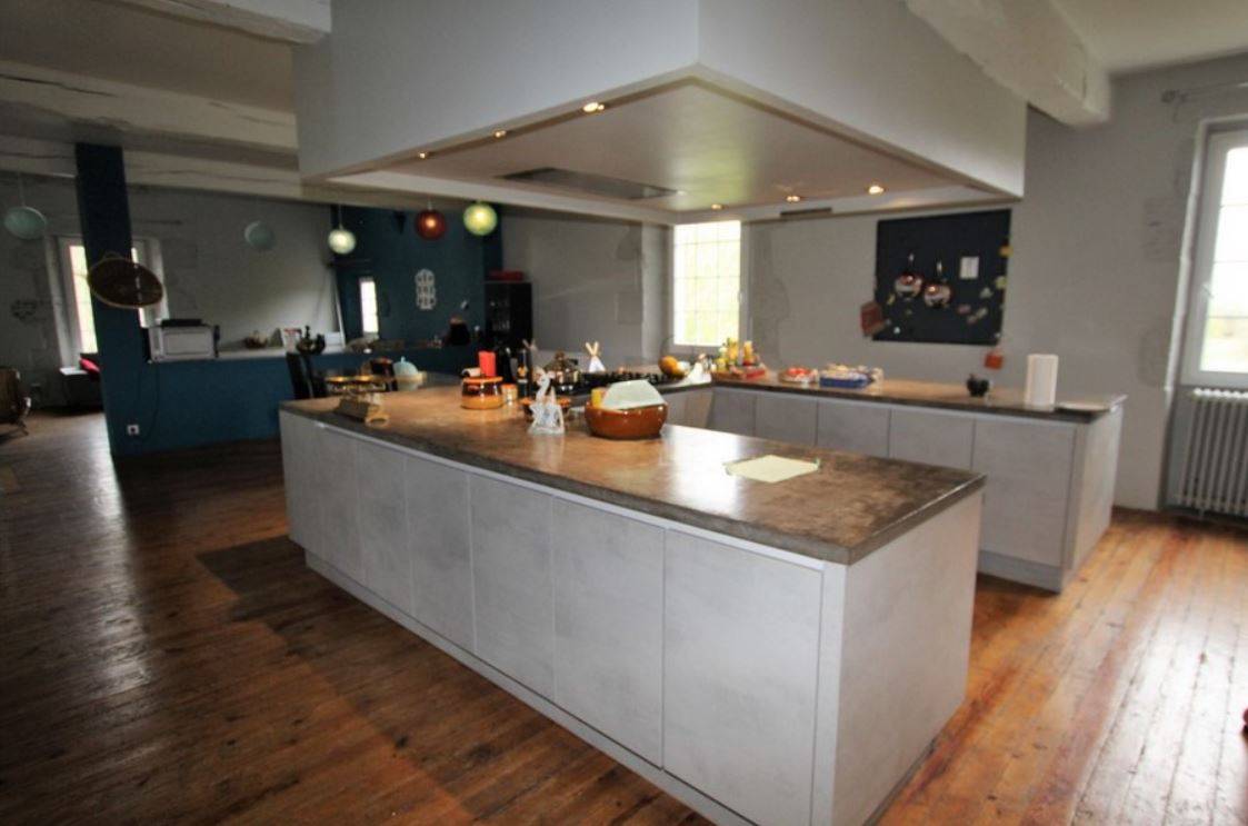 Mooi hippisch vastgoed Koop Tarn-et-Garonne