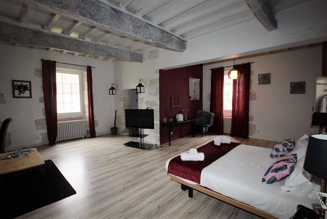 Mooi hippisch vastgoed Koop Tarn-et-Garonne