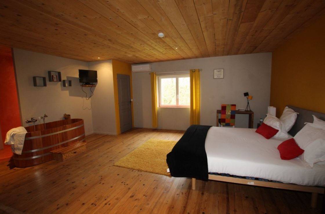 Mooi hippisch vastgoed Koop Tarn-et-Garonne