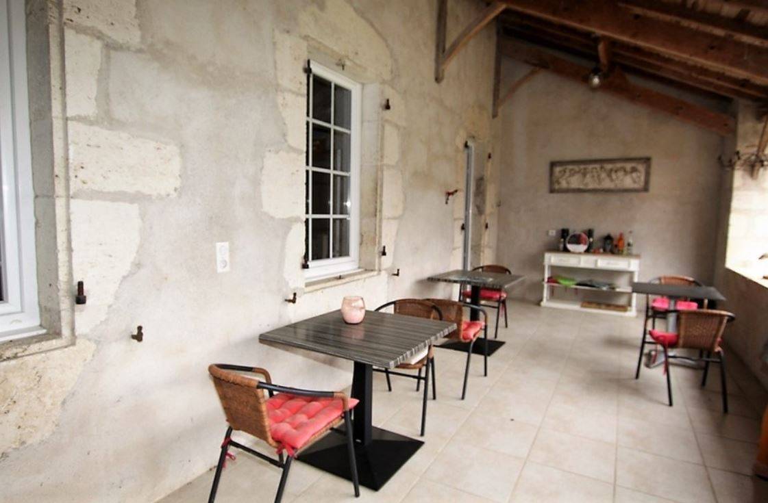 Mooi hippisch vastgoed Koop Tarn-et-Garonne