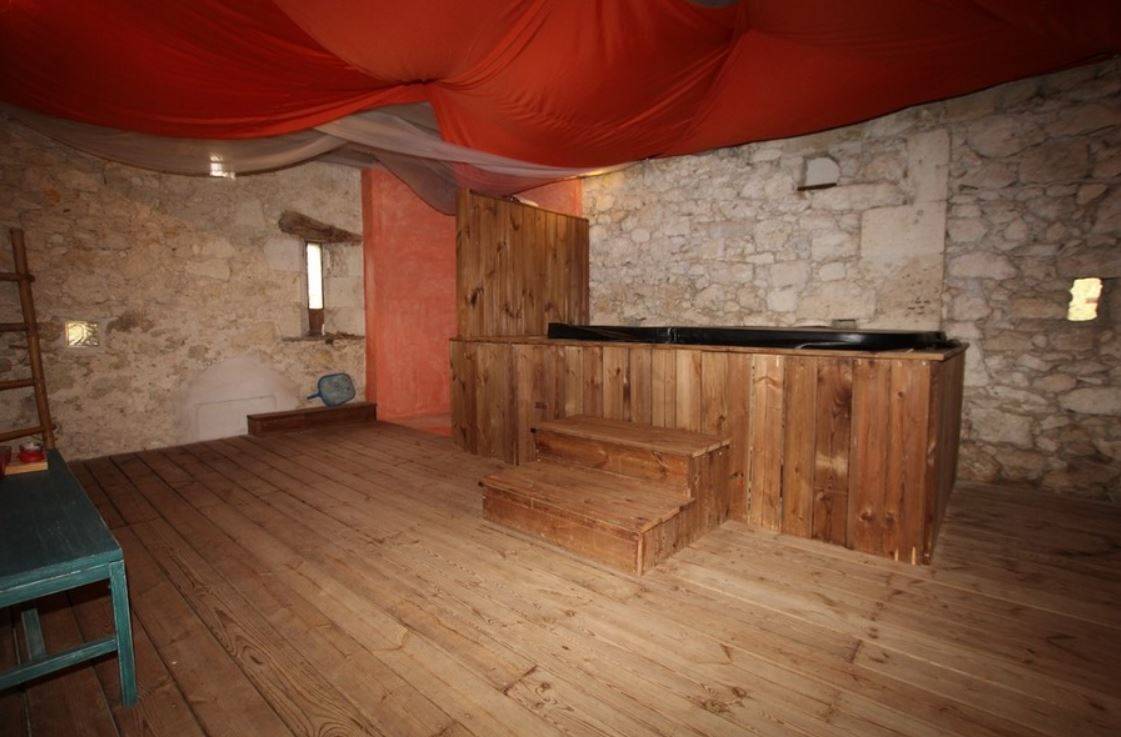 Mooi hippisch vastgoed Koop Tarn-et-Garonne