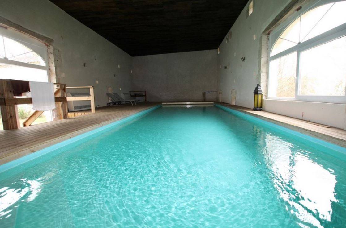 Mooi hippisch vastgoed Koop Tarn-et-Garonne