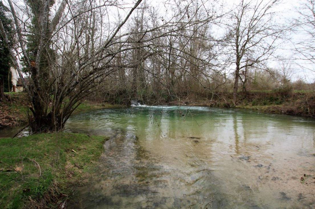 Mooi hippisch vastgoed Koop Tarn-et-Garonne